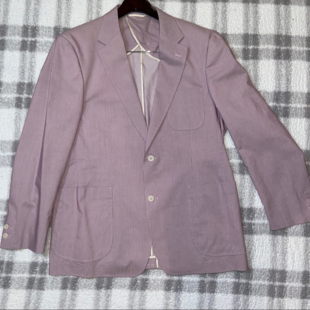 Tessuti di Sondria Jacket/Blazer